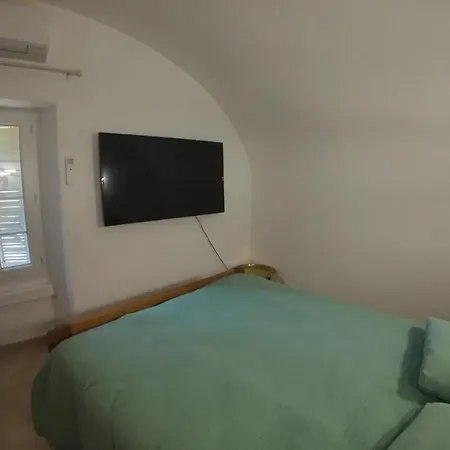 Spacieux Vue Montagne- Parking Gratuit- Proche Ile Rousse *