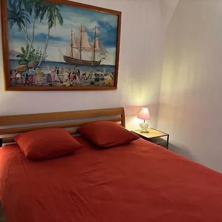 Spacieux Vue Montagne- Parking Gratuit- Proche Ile Rousse *