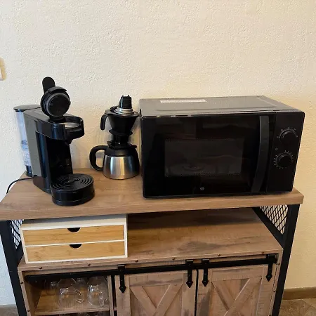 Spacieux Vue Montagne- Parking Gratuit- Proche Ile Rousse Apartament Belgodère