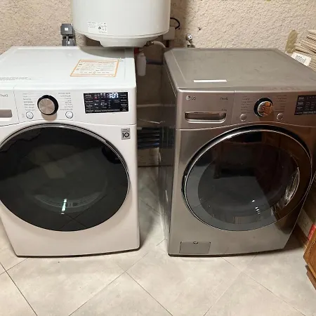 Apartament Spacieux Vue Montagne- Parking Gratuit- Proche Ile Rousse