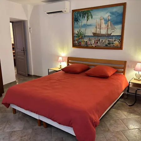 Spacieux Vue Montagne- Parking Gratuit- Proche Ile Rousse Belgodère