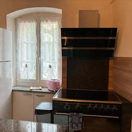 Spacieux Vue Montagne- Parking Gratuit- Proche Ile Rousse Belgodère