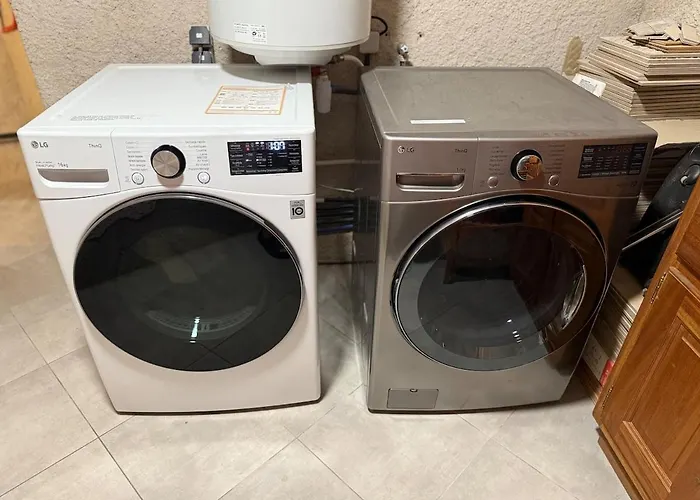 Apartmán Spacieux Vue Montagne- Parking Gratuit- Proche Ile Rousse