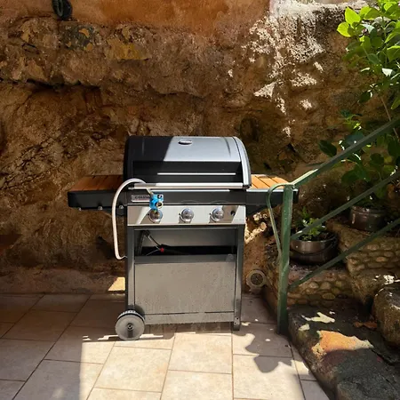 Spacieux Vue Montagne- Parking Gratuit- Proche Ile Rousse Belgodère
