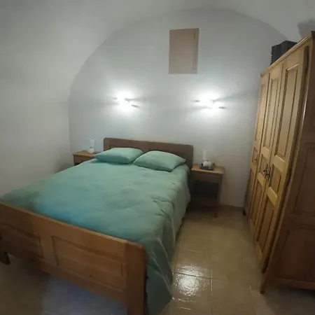 Spacieux Vue Montagne- Parking Gratuit- Proche Ile Rousse Lägenhet Belgodère