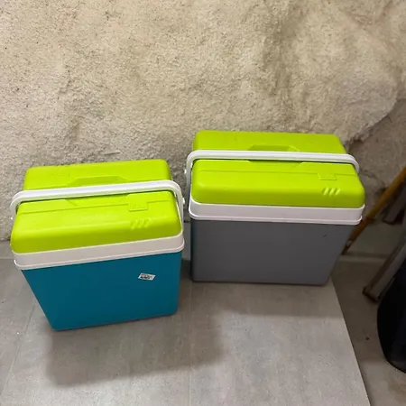 Spacieux Vue Montagne- Parking Gratuit- Proche Ile Rousse Lägenhet Belgodère